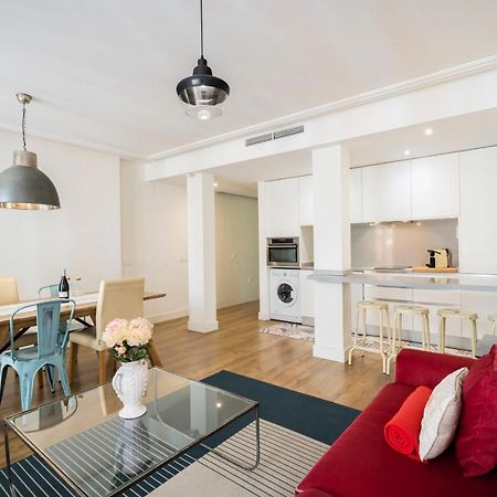 For You Rentals Brand New Apartment At Madrid City Center Wifi Ato55 ภายนอก รูปภาพ