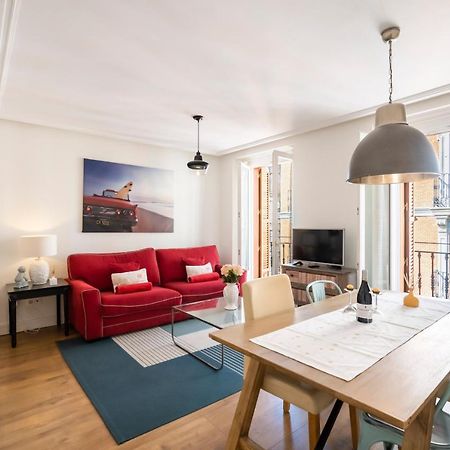 For You Rentals Brand New Apartment At Madrid City Center Wifi Ato55 ภายนอก รูปภาพ