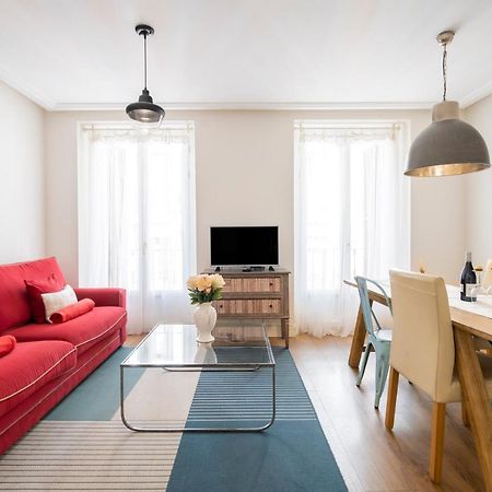 For You Rentals Brand New Apartment At Madrid City Center Wifi Ato55 ภายนอก รูปภาพ