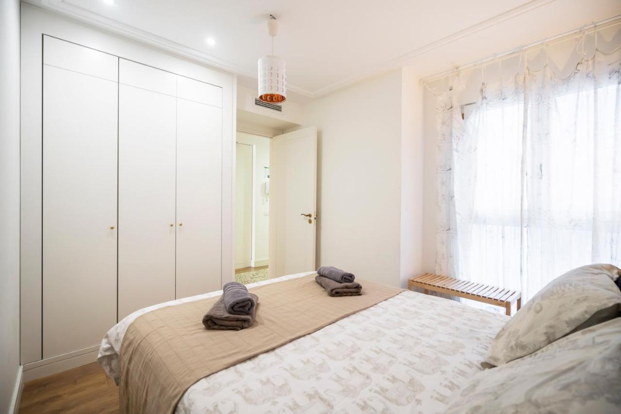 For You Rentals Brand New Apartment At Madrid City Center Wifi Ato55 ภายนอก รูปภาพ