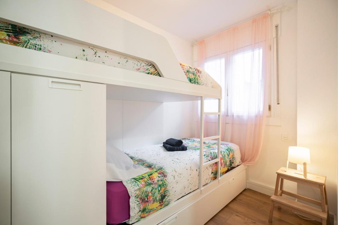 For You Rentals Brand New Apartment At Madrid City Center Wifi Ato55 ภายนอก รูปภาพ