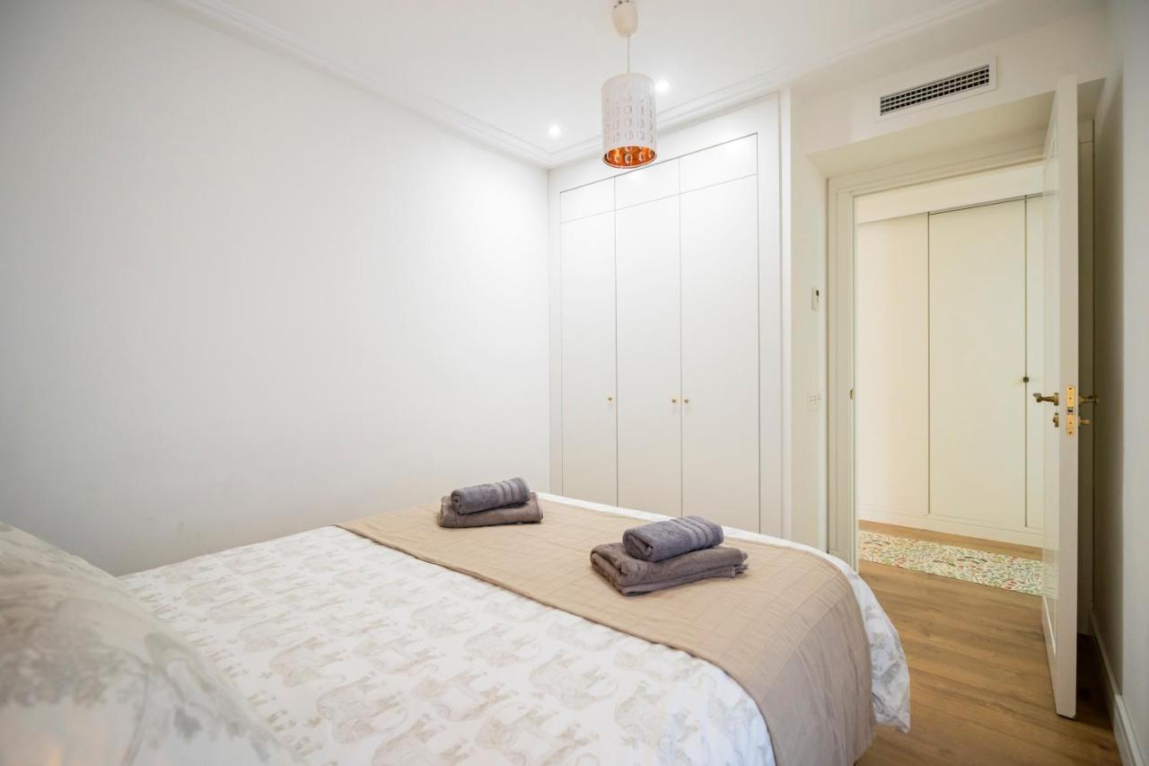 For You Rentals Brand New Apartment At Madrid City Center Wifi Ato55 ภายนอก รูปภาพ